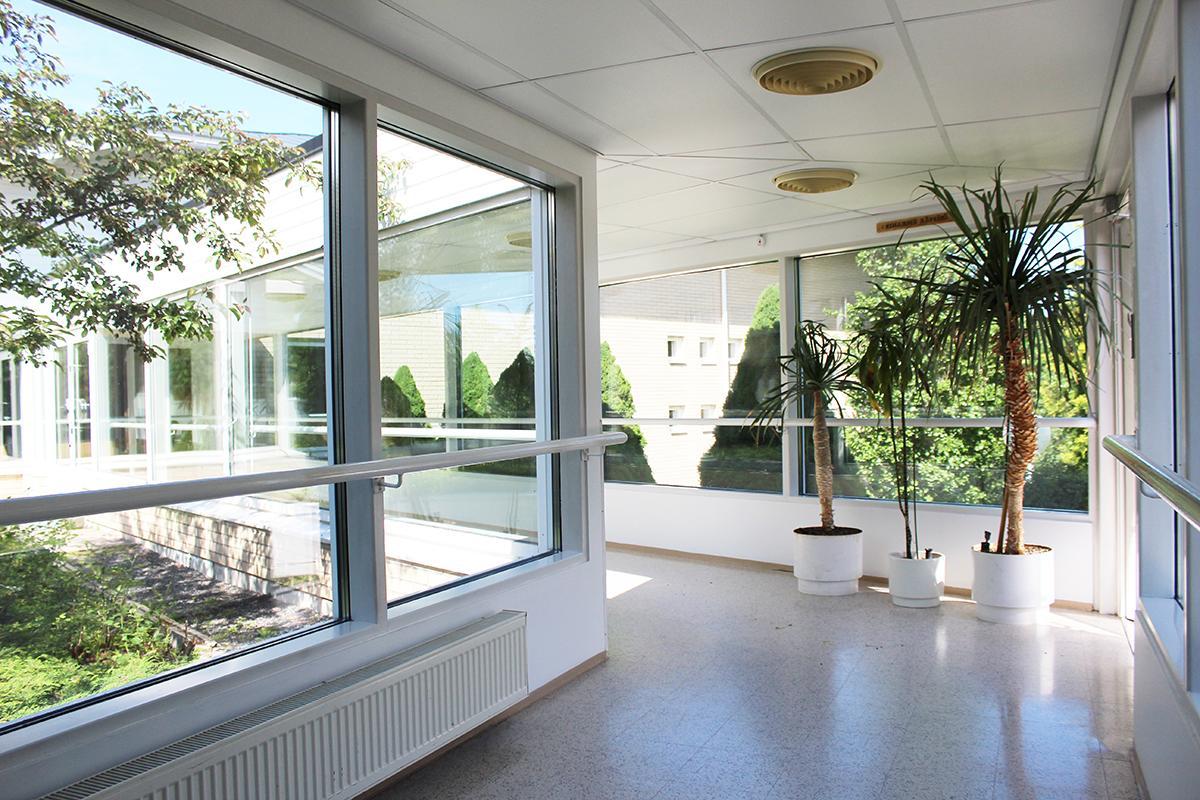 Meri-Karina Turku Exterior photo